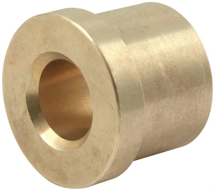 Long Pilot Bushing Bronze