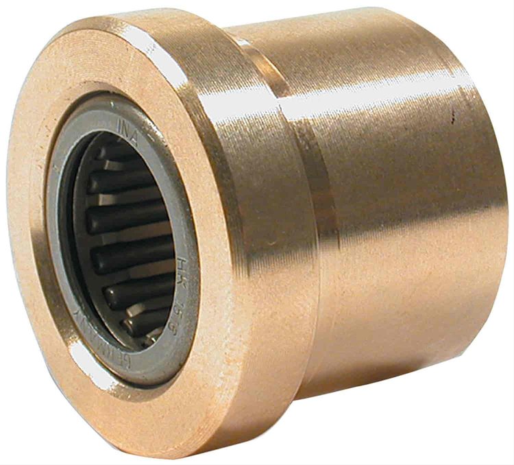 Long Pilot Bushing With Roller Bearing