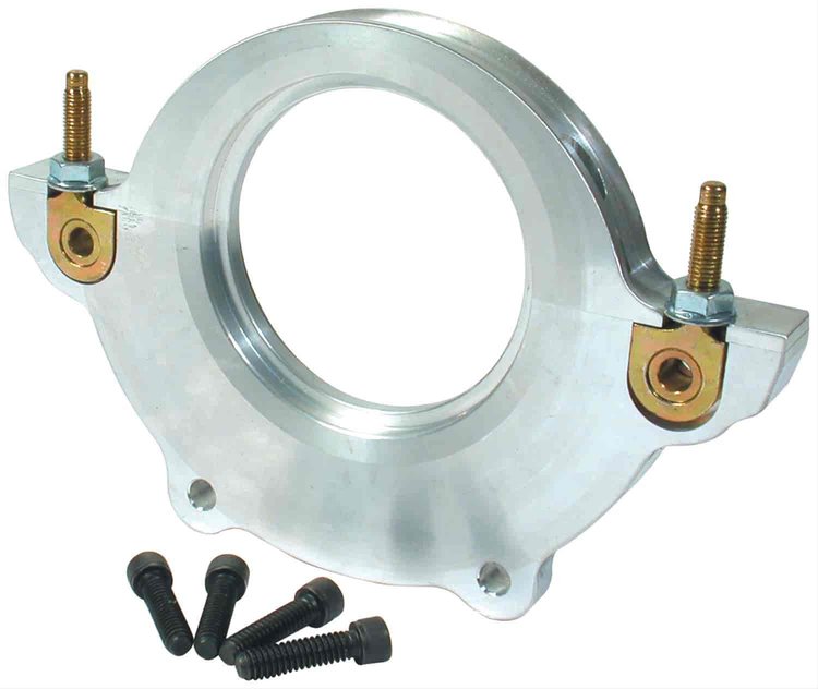 Rear Main Seal Adapter Pre-1986 Oil Pan