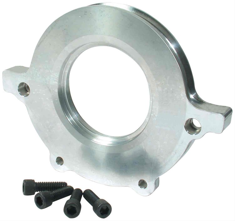 Rear Main Seal Adapter 1986-Up Oil Pan