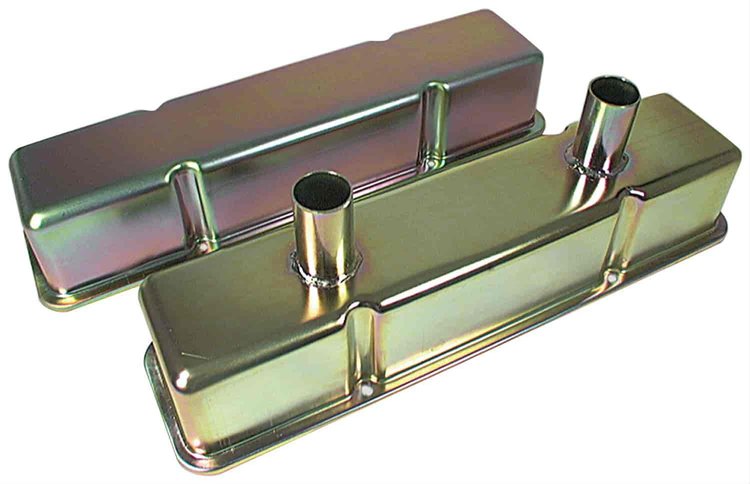 Valve Covers Small Block Chevy