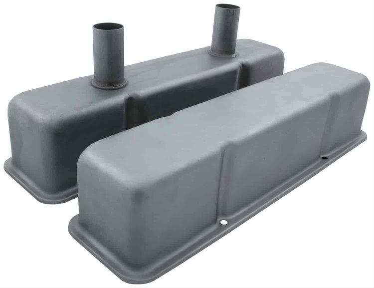 Valve Covers Small Block Chevy