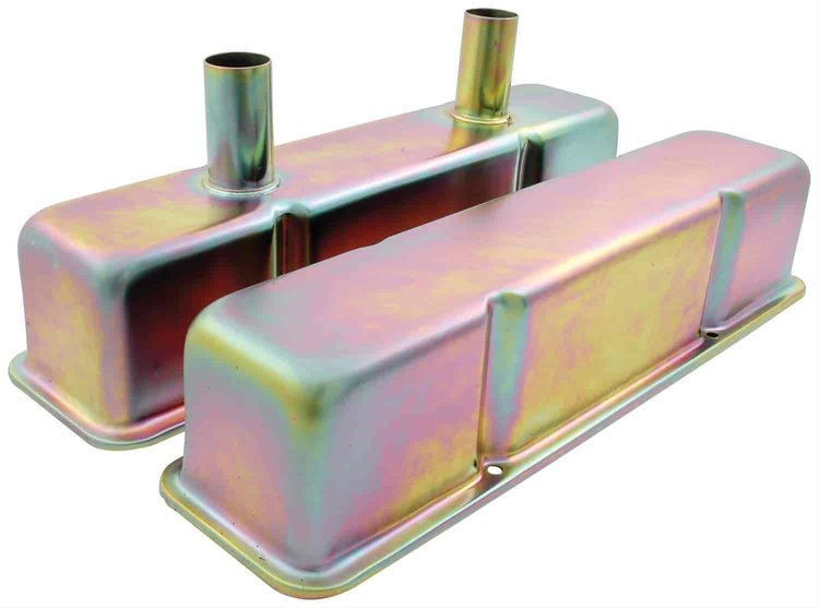 Valve Covers Small Block Chevy