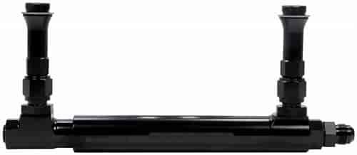 Adjustable Fuel Log with 7/8"-20 Fitting