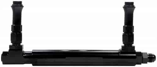 Adjustable Fuel Log 3/4"-16 ORB Fitting