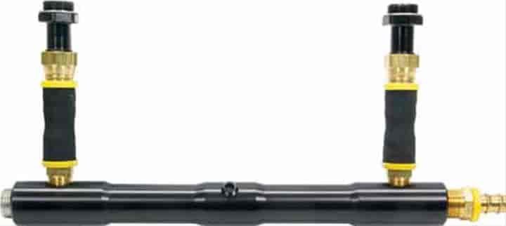 Fuel Log -8 Barbed Fitting