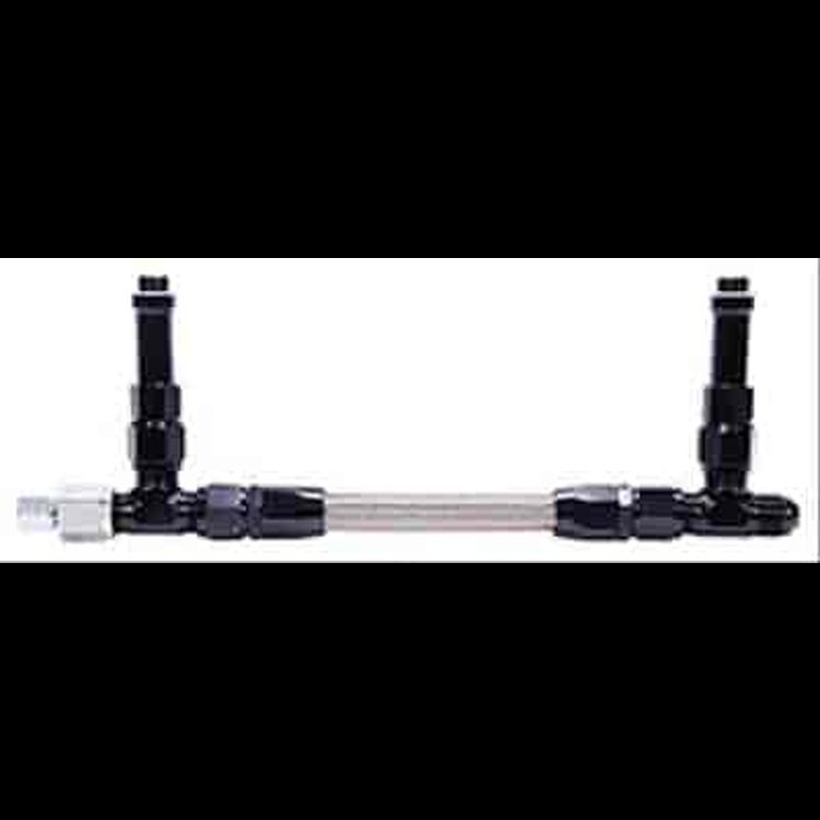 Dual Fuel Line Kit For Barry/Demon