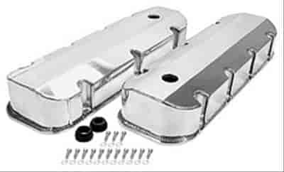 BBC Alum V/C With Holes