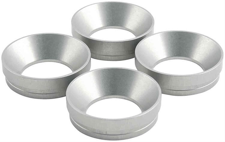 Base Plate Inserts For 1/2" Adjustable Base Plates