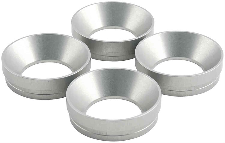 Base Plate Inserts For 1/2" Adjustable Base Plates