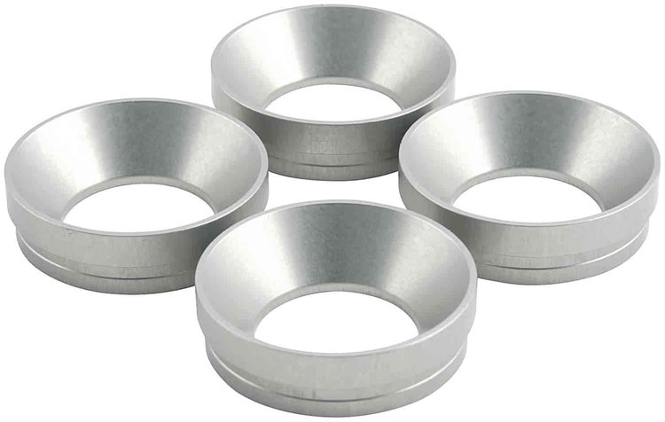 Base Plate Inserts For 1/2" Adjustable Base Plates