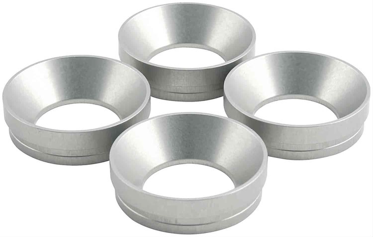 Base Plate Inserts For 1/2" Adjustable Base Plates