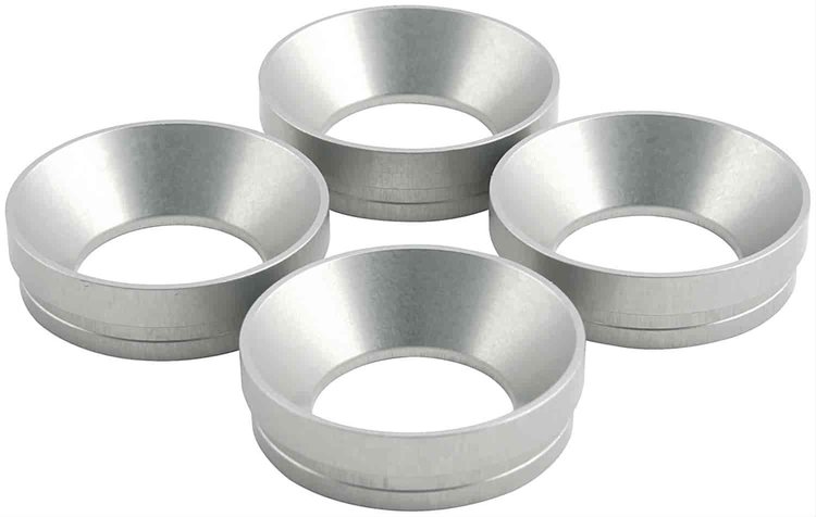 Base Plate Inserts For 1/2" Adjustable Base Plates