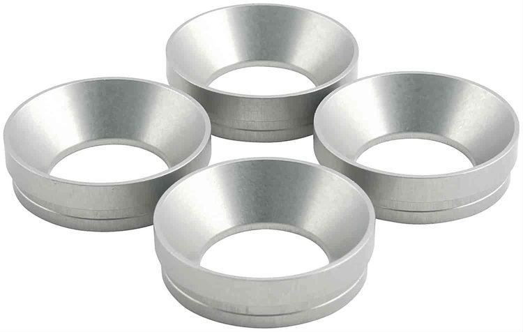 Base Plate Inserts For 1/2" Adjustable Base Plates