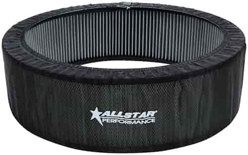 AIR CLEANER FILTER WITHOU
