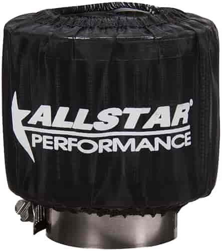 Mesh Breather Filter Non-Shielded