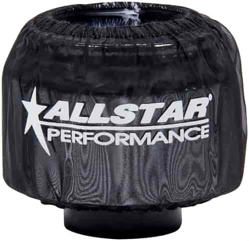 Mesh Breather Filter Shielded