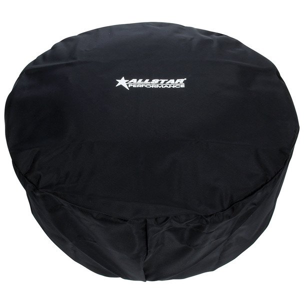 Air Cleaner Cover, 14 x 3" to 14 x 6"
