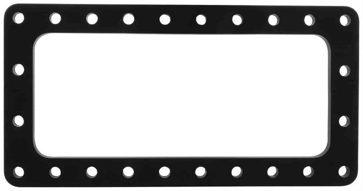 Outer Burst Panel Frame