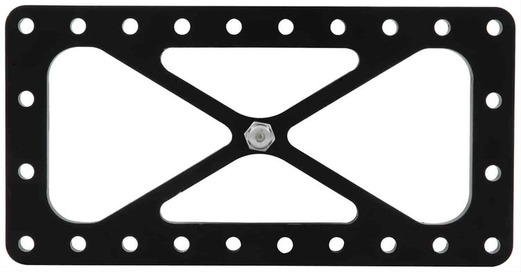 Inner Burst Panel Frame