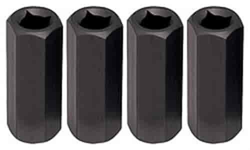CARB HOLD DOWN NUTS  5/16