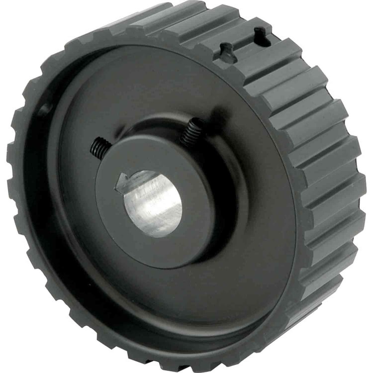 Dry Sump Gilmer Pulley 28 Tooth