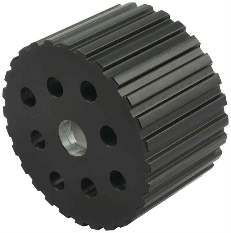 Gilmer Water Pump Pulley 28 Tooth