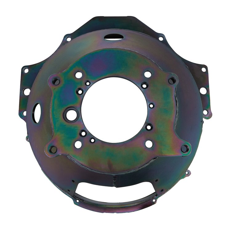 ALL26890 Bellhousing Chevy Steel non-SFI