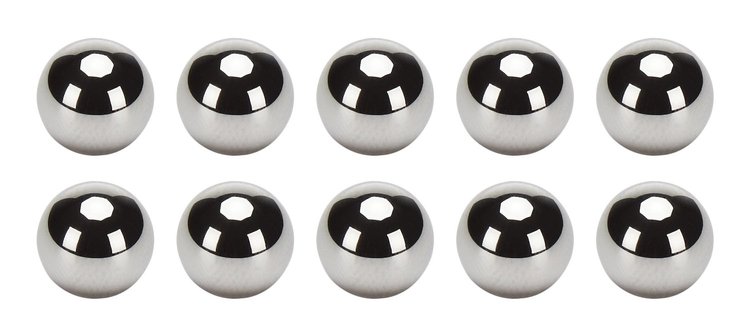 ALL26961-10 QC Gear Cover Steel Ball Kit 5/16 in. 10 Pack