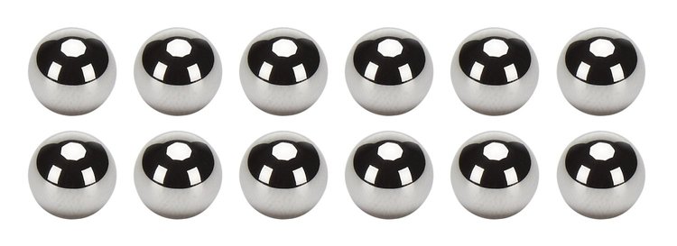 ALL26963-12 Bert Trans Ball Spline Kit 1/2 in. 12 Pack