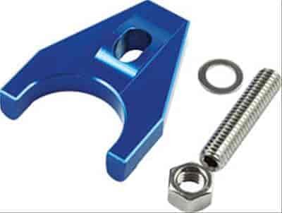 Distributor Hold Down Aluminum