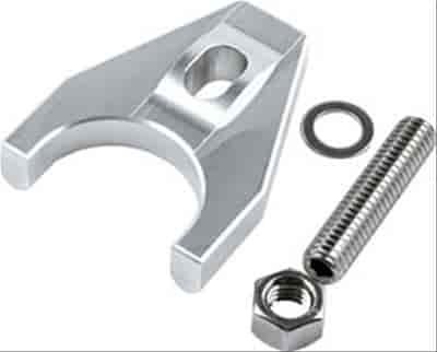Distributor Hold Down Aluminum
