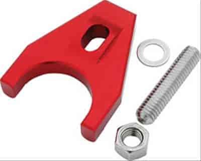Distributor Hold Down Aluminum