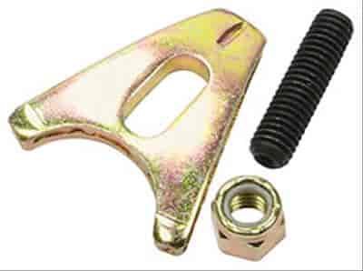 Distributr Hold Down Gold