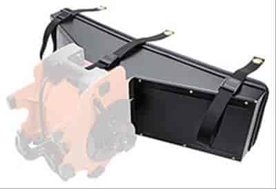 Blower Fan Cool Box