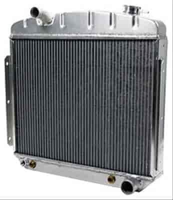 Radiator 1957 Chevy 6 Cyl