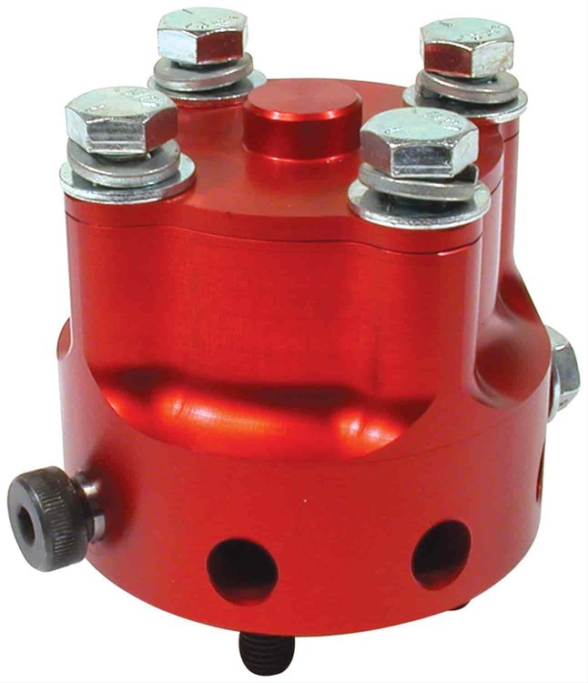 Fan Freewheeler Fits 3/4" Shafts