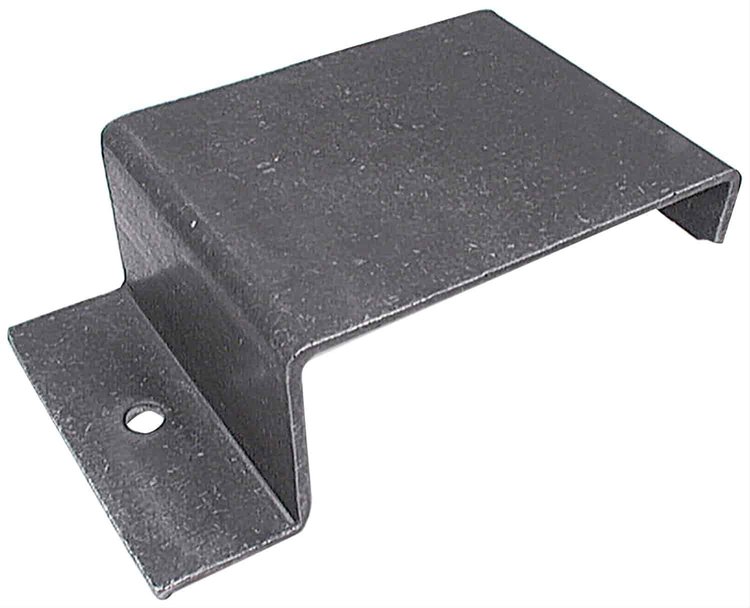 Upper Radiator Support
