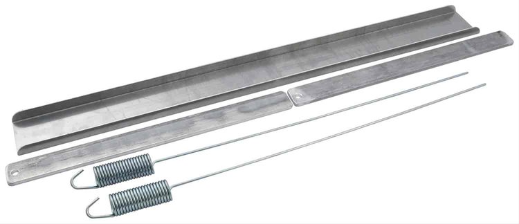 Upper Mount Kit For Alumi