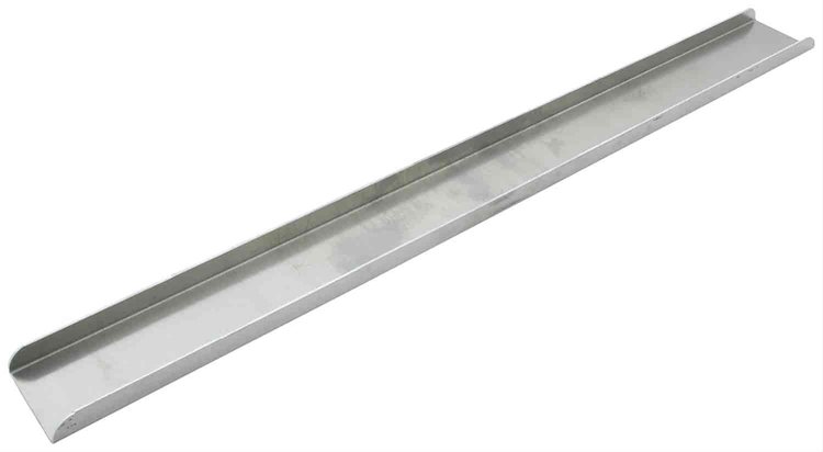 Replacement Channel For A