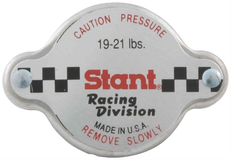 Radiator Cap 19-21 psi
