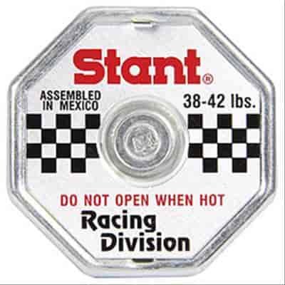 Radiator Cap 38-42 psi