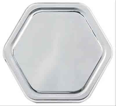 Billet Aluminum Radiator Cap 16 psi