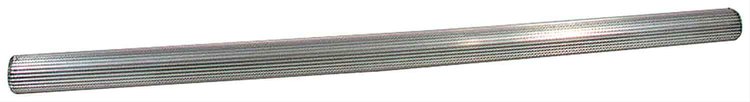 Linear Engine Oil Cooler Aluminum