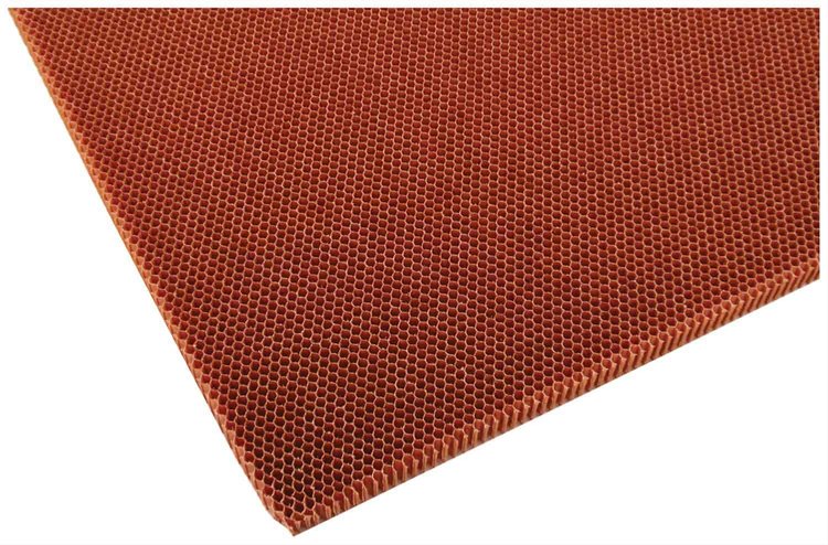 Radiator Screen Honey Comb Design