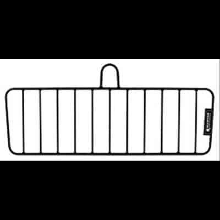 Mini Sprint Rock Screen 23-3/4" Long