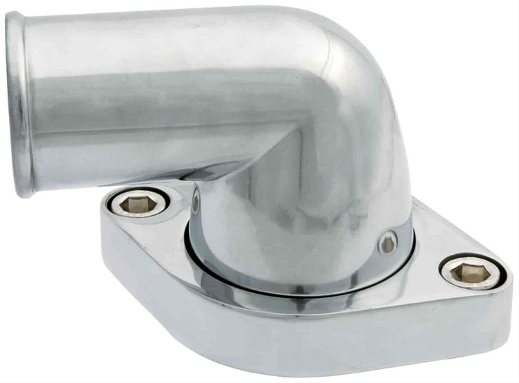 Swivel Water Neck 90°