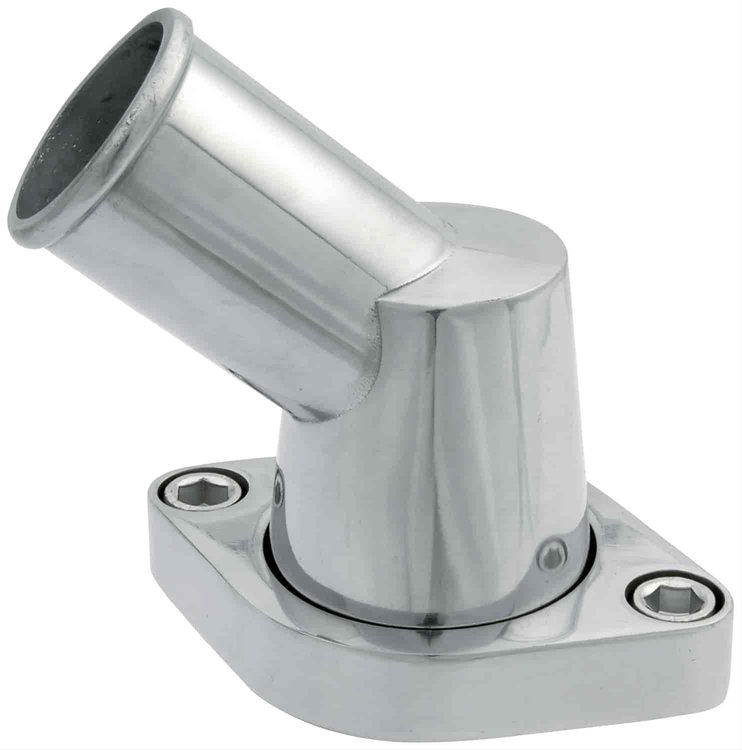 Swivel Water Neck 45°