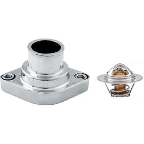 Fixed Water Neck 180° Kit