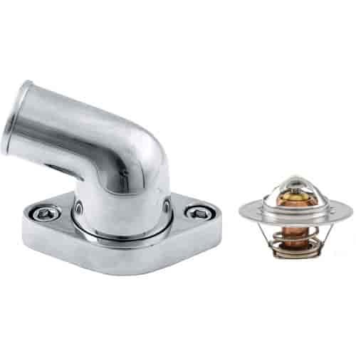 75° Swivel Water Neck 160° Kit